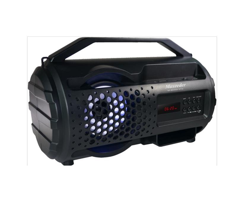 jvc rechargeable hip hop speaker