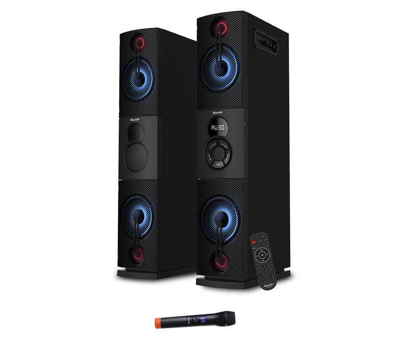 woofer set price