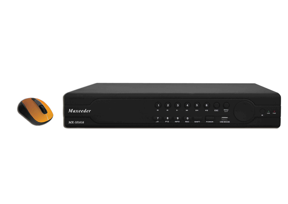 Mx dvr best sale